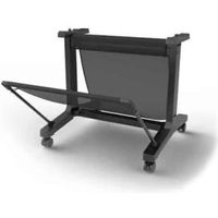 Epson C12C933151 Zwart, Grijs printerkast & onderstel
