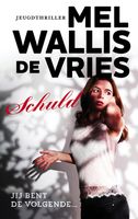 Schuld - Mel Wallis de Vries - ebook - thumbnail