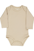 Romper - Beige