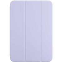 Smart Folio voor iPad mini (A17 Pro) - Lichtviolet