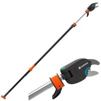 Gardena Telescopische takkenschaar starcut 410 plus