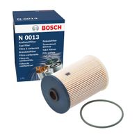 Bosch N0013 - Diesel filter auto N0013
