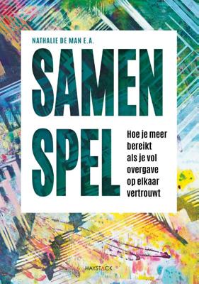 Samenspel (Paperback)