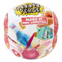 MGA Entertainment Mga's miniverse- make it mini life series