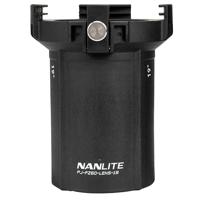 Nanlite 19° Lens for FM-mount Projection Attachment (PJ-FMM-LENS-19)