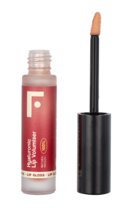 Freshly Cosmetics Hyaluronic Lip Volumiser 5 ml Lipverzorging