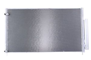 Condensor, airconditioning 940609