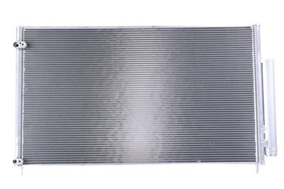 Condensor, airconditioning 940609