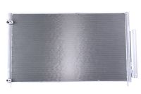 Condensor, airconditioning 940609