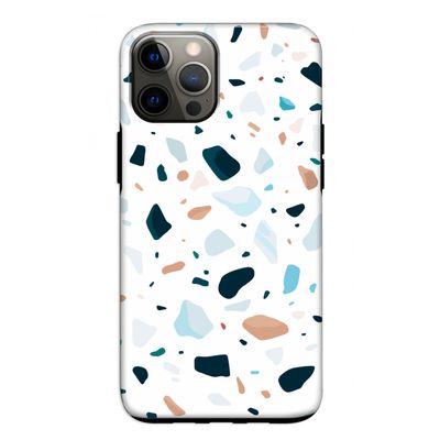 Terrazzo N°13: iPhone 12 Pro Tough Case