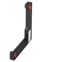 BALLUFF BWL0016 BWL0016 Haakse lichtsluis 1 stuk(s)