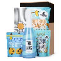 Fraai Bedankje Cadeaupakket