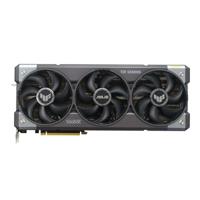 ASUS TUF Gaming TUF-RTX5090-O32G-GAMING NVIDIA GeForce RTX 5090 32 GB GDDR7