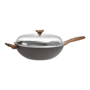 Sambonet Spadella Wok met Deksel Ø 32 cm