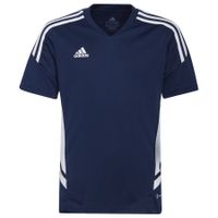 adidas Trainingsshirt Condivo 22 - Blauw/Wit Kids