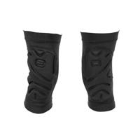 Stanno 483001 Equip Protection Pro Knee Sleeve - Black - S - thumbnail