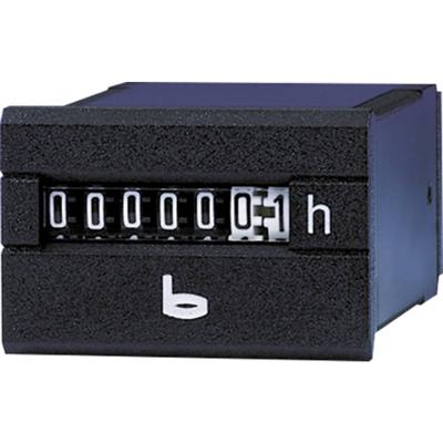 Bauser 260.2/942-022-0-1-001 260.2/942-022-0-1-001 Minibedrijfsurenteller 260.2