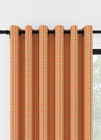Orla Kiely - Ringgordijn - Tiny Stem Tomato Orla Kiely - Ringgordijn - Tiny Stem Tomato