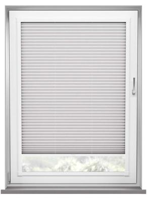 Perfect Fit - Plisségordijn Mythic Sneeuw wit