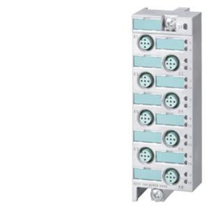 Siemens 6ES7194-4CB50-0AA0 PLC-aansluitmodule 28.8 V/DC