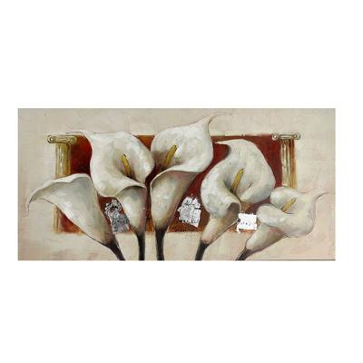 Canvas Schilderij Bloemen