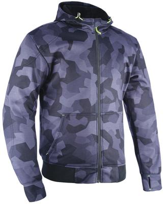 OXFORD Jacket super hoodi 2.0 camo 4xl