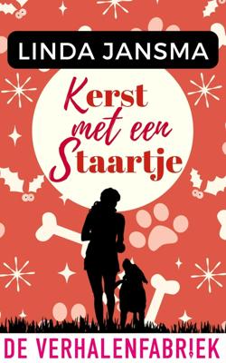 Kerst met een staartje - Linda Jansma - ebook
