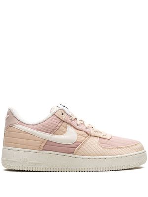 Nike "baskets Air Force 1 Low ""Toasty Pink Oxford""" - Tons neutres
