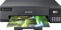 Epson EcoTank ET-18100 fotoprinter Inkjet 5760 x 1440 DPI Wifi inkjetprinter - thumbnail