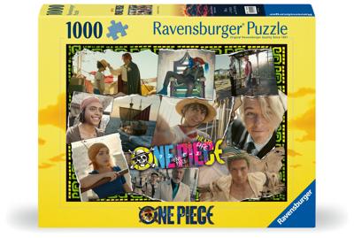 Ravensburger Looking for the One Piece 1000 stukjes