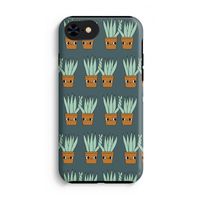 Sansevieria: iPhone SE 2020 Tough Case
