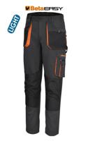 Beta 7860G S Werkbroeken | Grijs - 078600801