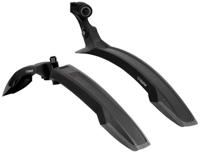 Zéfal Deflector FM60/RM60 Mudguard Set