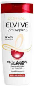 L’Oréal Paris Elvive Total Repair 5 - 250 ml - Shampoo