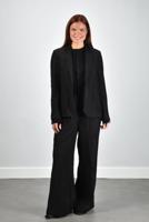 Jucca blazer J4353003/19 nero