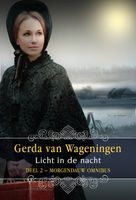 Licht in de nacht - Gerda van Wageningen - ebook