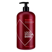 Lock Stock & Barrel Recharge Moisture Shampoo Lock Stock & Barrel Recharge Moisture Shampoo