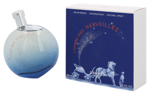 Hermès - Hermes L&apos;Ombre Des Merveilles Eau de parfum Spray 100 ml Dames