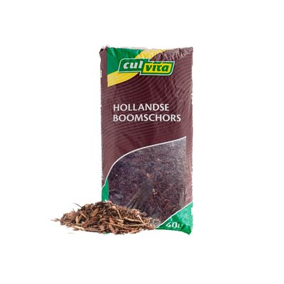 Hollandse Boomschors