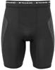 Stanno 424204 Equip Anti Abrasion Short - Black - 2XL