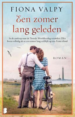 Een zomer lang geleden (Paperback)