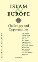 Islam & Europe - - ebook