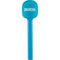Rode Interview Go blue