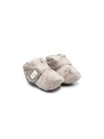 UGG Kids bottines Bixbee en daim - Gris