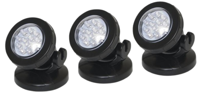 Velda Pond LED Lights