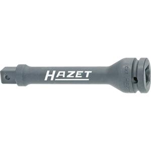 Hazet HAZET 9005S-5 Dopsleutelverlenging Aandrijving 1/2 (12.5 mm) Uitvoering 1/2 (12.5 mm) 130 mm 1 stuk(s)