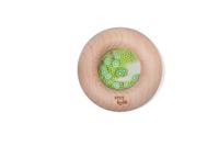 Petit Boum Sensorische Donut - Kiwi