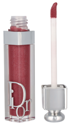 Christian Dior - Dior Addict Lip Maximizer 6 ml 026 Intense Mauve Lipgloss