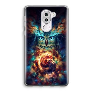 Aurowla: Honor 6X Transparant Hoesje