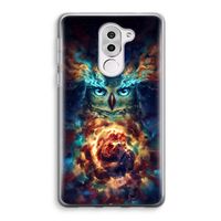 Aurowla: Honor 6X Transparant Hoesje Aurowla: Honor 6X Transparant Hoesje